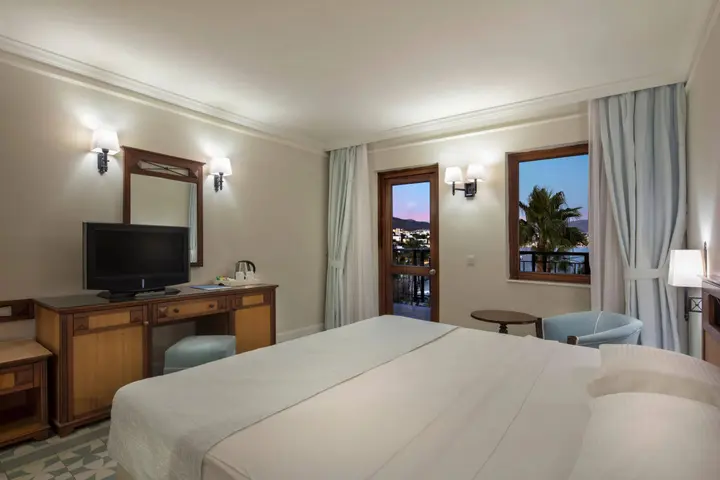 Бодрум: Selectum Colours Bodrum