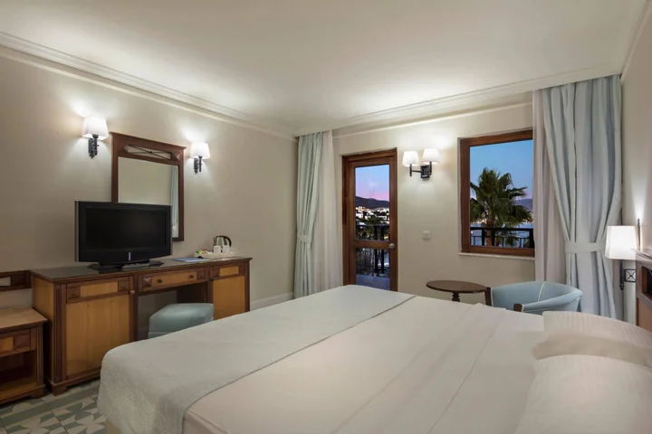 Бодрум: Selectum Colours Bodrum