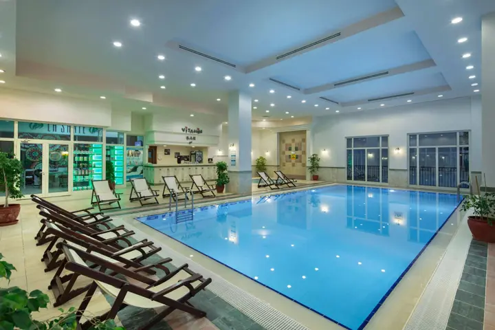 Бодрум: Selectum Colours Bodrum