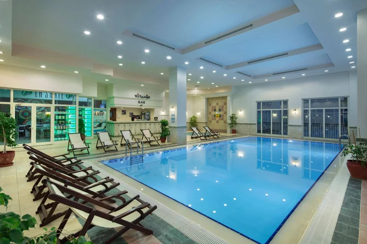 Бодрум: Selectum Colours Bodrum
