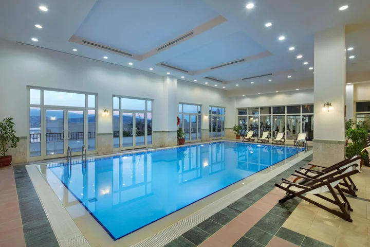 Бодрум: Selectum Colours Bodrum