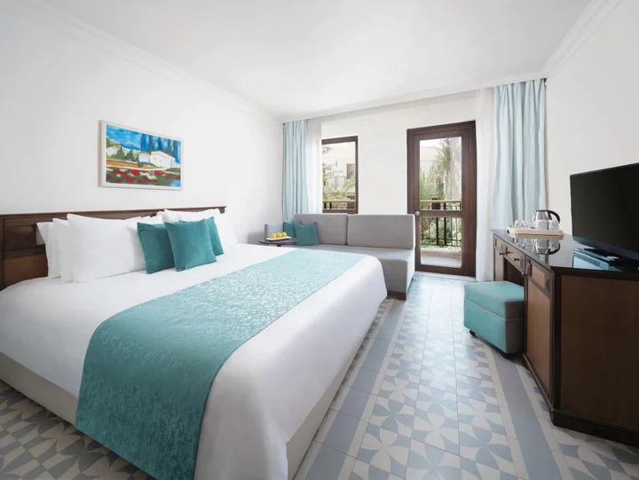 Бодрум: Selectum Colours Bodrum