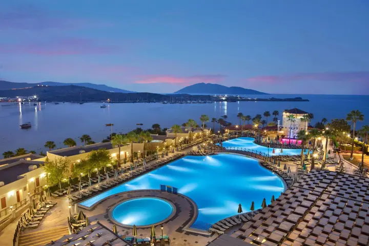 Бодрум: Selectum Colours Bodrum