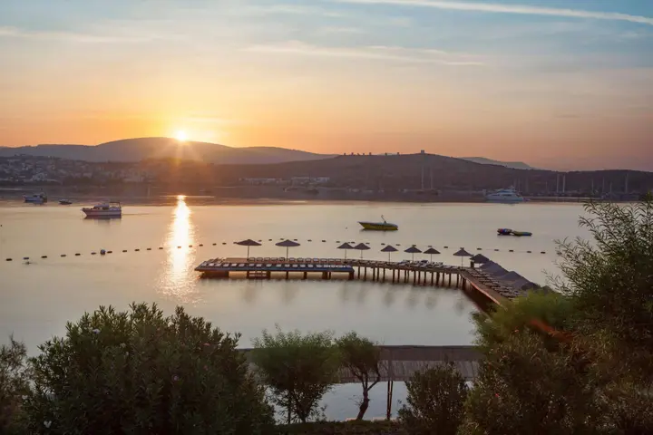 Бодрум: Selectum Colours Bodrum