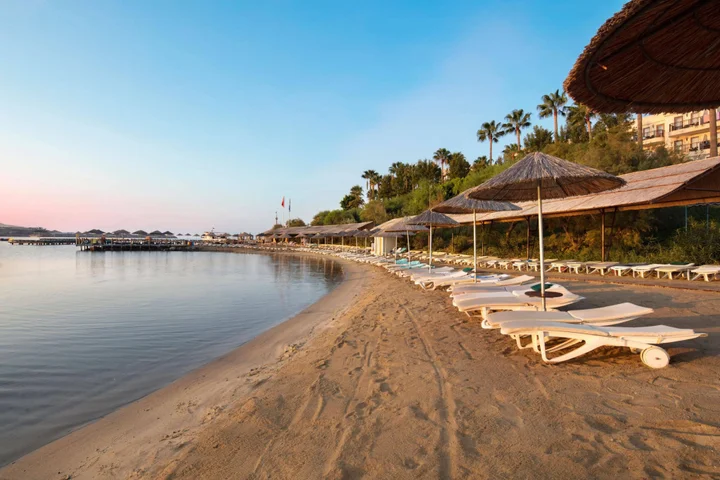 Бодрум: Selectum Colours Bodrum