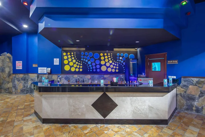 Бодрум: Selectum Colours Bodrum