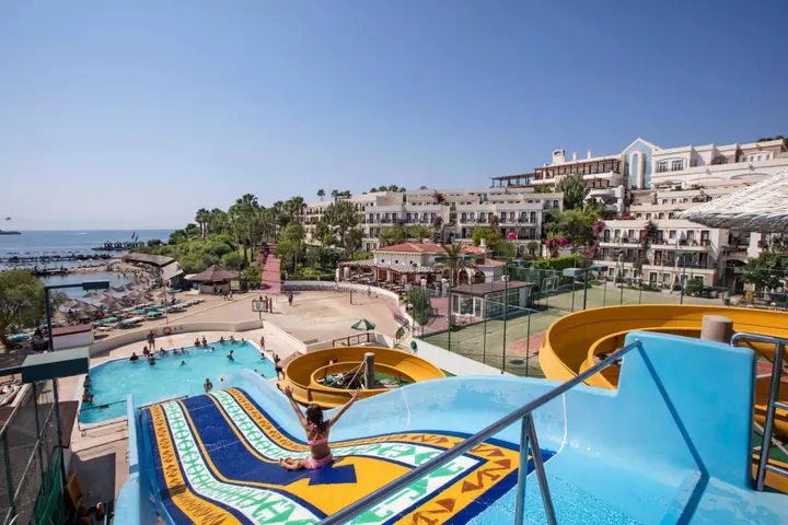 Бодрум: Selectum Colours Bodrum