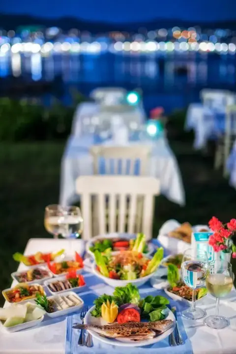 Бодрум: Selectum Colours Bodrum