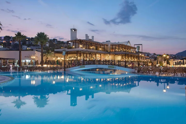Бодрум: Selectum Colours Bodrum