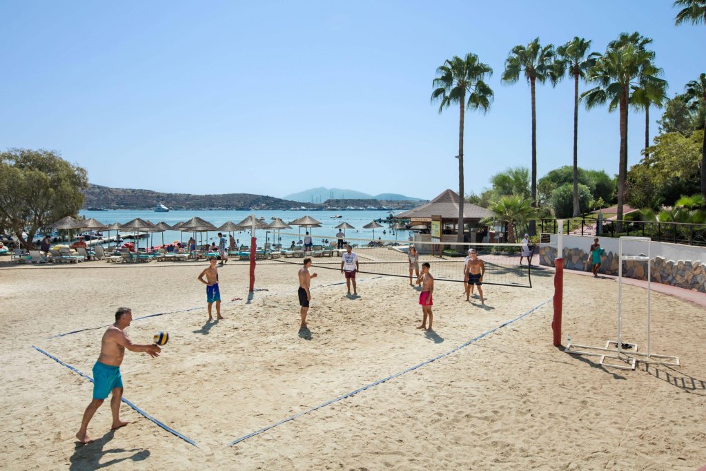 Бодрум: Selectum Colours Bodrum