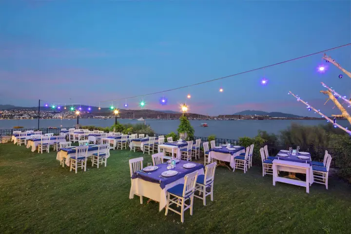 Бодрум: Selectum Colours Bodrum