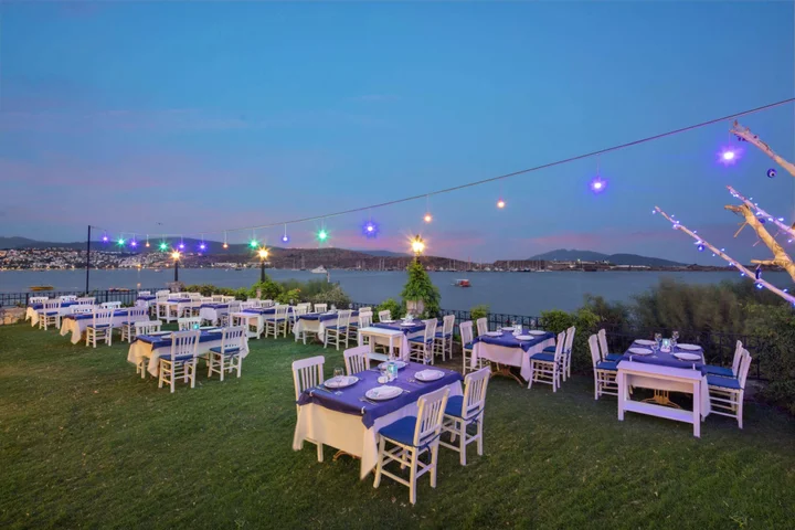 Бодрум: Selectum Colours Bodrum