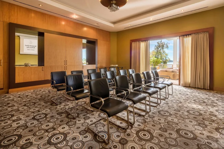 Бодрум: Kempinski Hotel Barbaros Bay