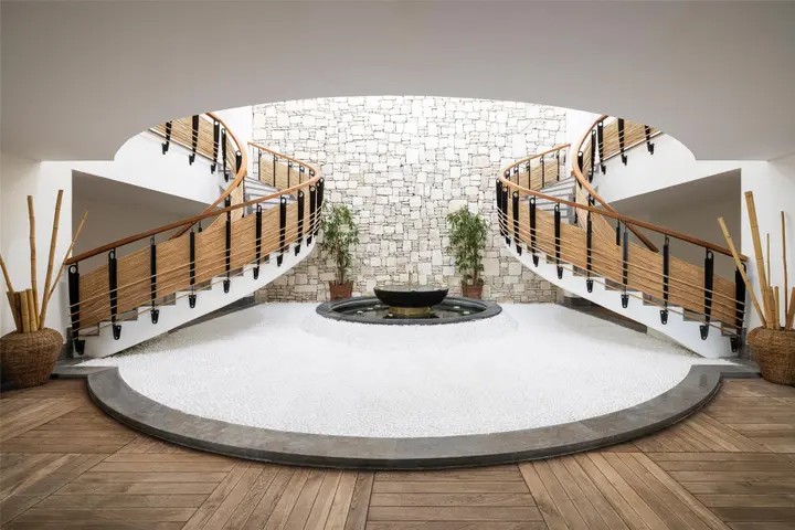 Бодрум: Kempinski Hotel Barbaros Bay