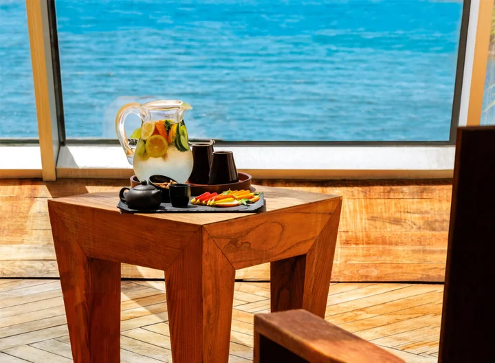Бодрум: Kempinski Hotel Barbaros Bay