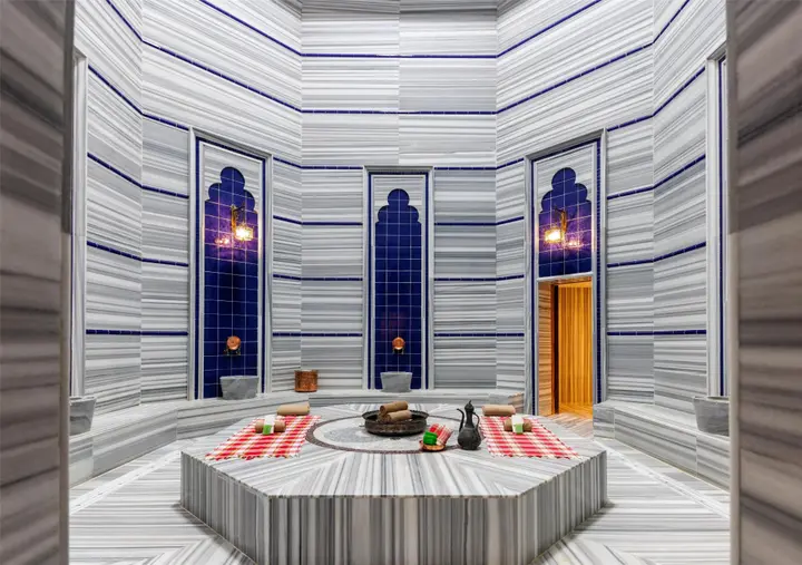 Бодрум: Kempinski Hotel Barbaros Bay