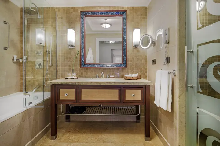 Бодрум: Kempinski Hotel Barbaros Bay
