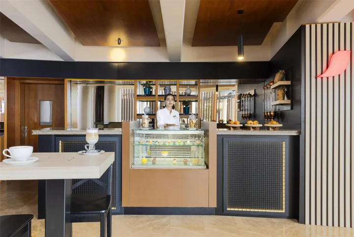 Бодрум: Kempinski Hotel Barbaros Bay