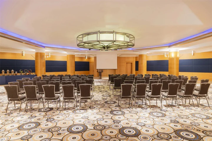 Бодрум: Kempinski Hotel Barbaros Bay