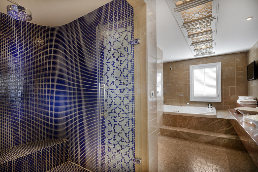Бодрум: Kempinski Hotel Barbaros Bay
