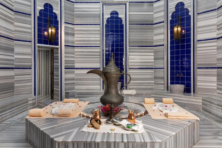 Бодрум: Kempinski Hotel Barbaros Bay