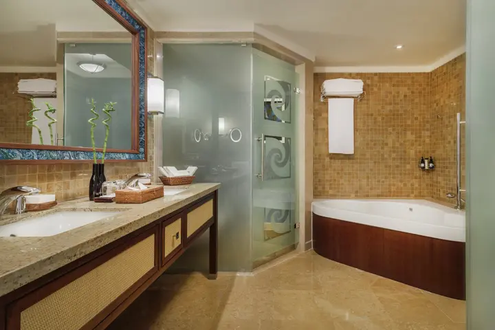 Бодрум: Kempinski Hotel Barbaros Bay