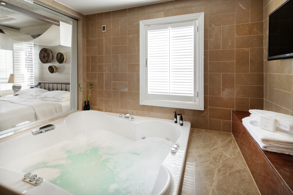 Бодрум: Kempinski Hotel Barbaros Bay