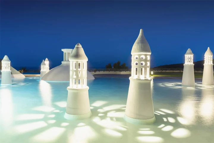 Бодрум: Kempinski Hotel Barbaros Bay