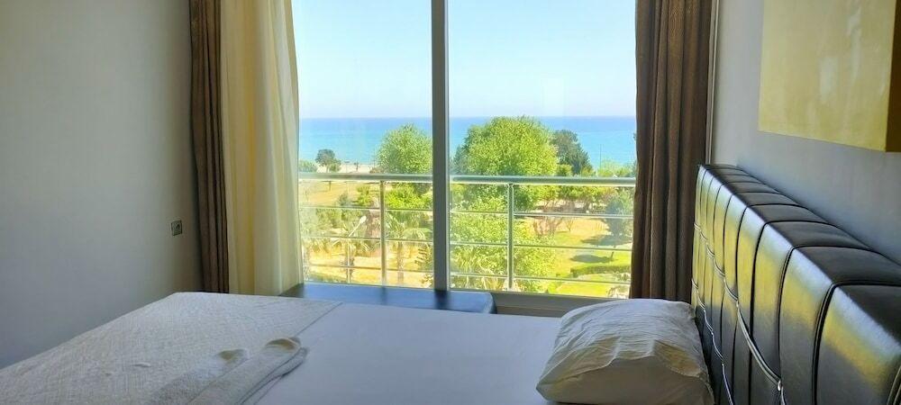 Анамур: Anemonia Hotel