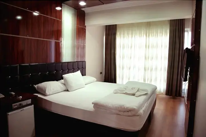 Анамур: Anemonia Hotel