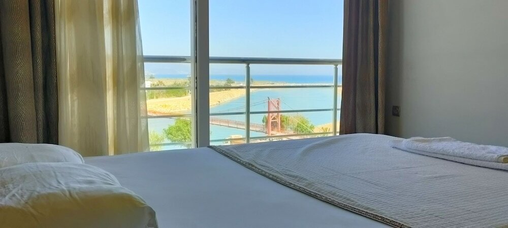 Анамур: Anemonia Hotel