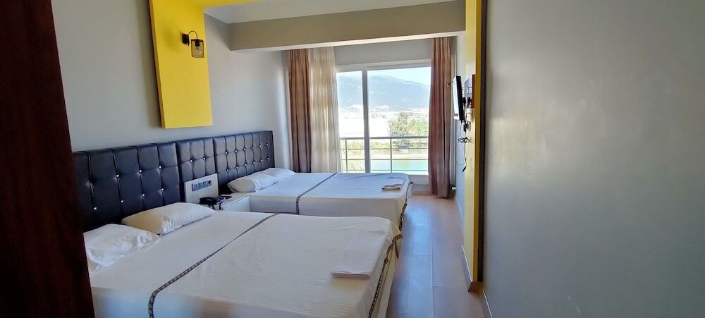 Анамур: Anemonia Hotel