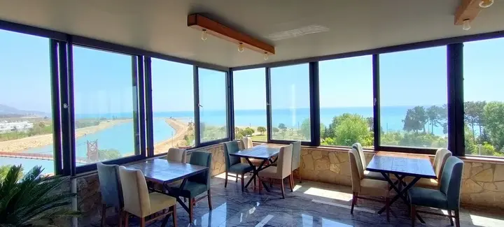 Анамур: Anemonia Hotel