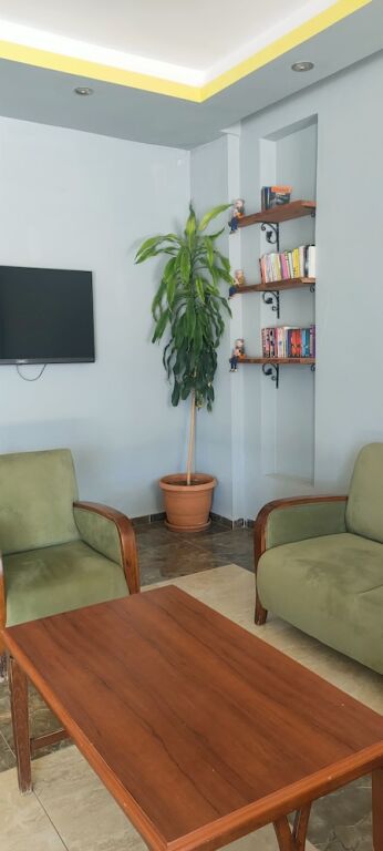 Анамур: Anemonia Hotel