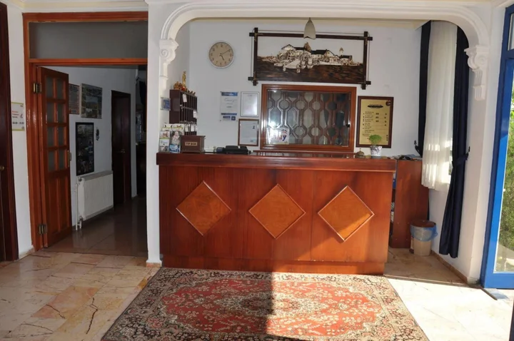 Анталья: Hotel Lunay