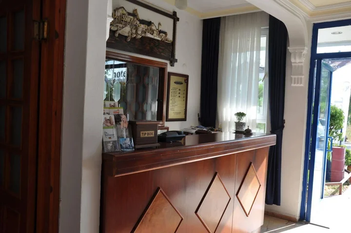 Анталья: Hotel Lunay