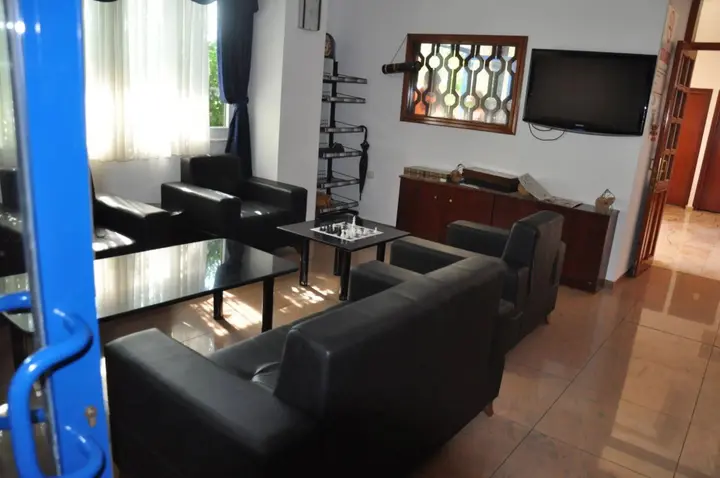 Анталья: Hotel Lunay