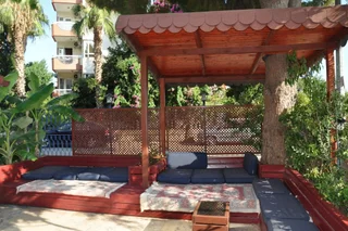Анталья: Hotel Lunay