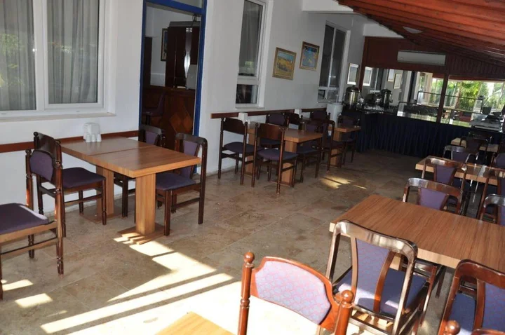 Анталья: Hotel Lunay