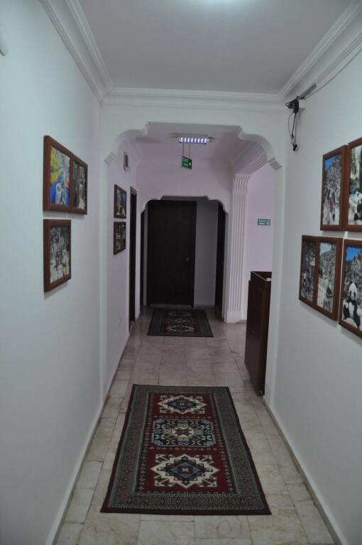 Анталья: Hotel Lunay