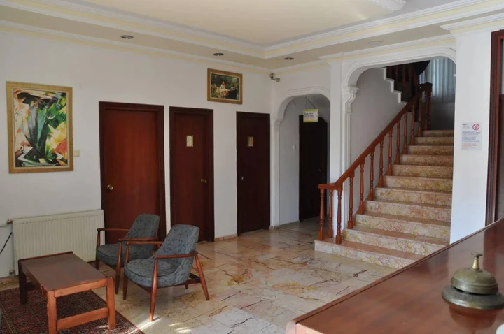 Анталья: Hotel Lunay