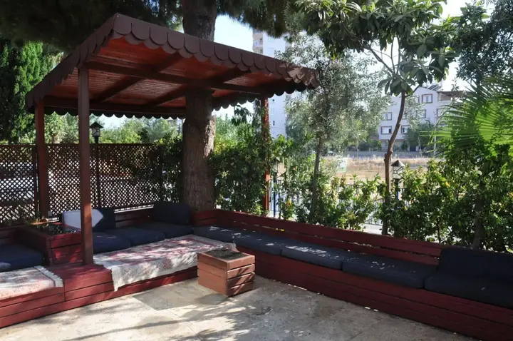 Анталья: Hotel Lunay