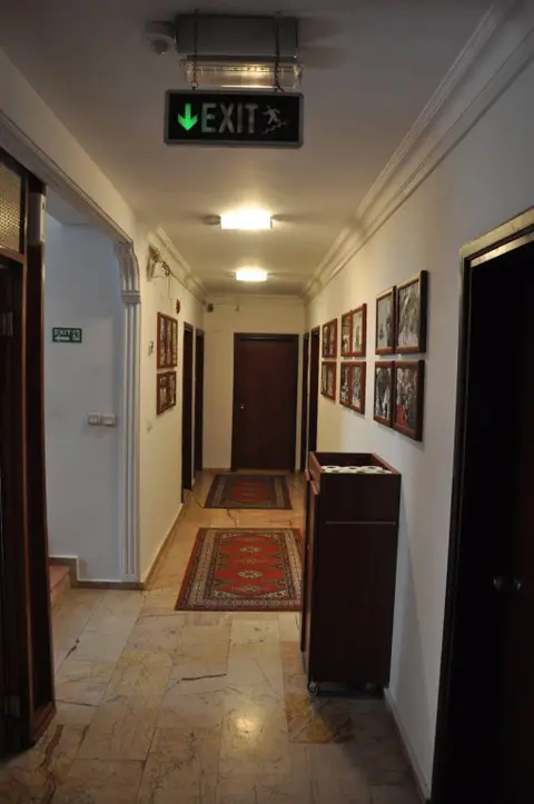 Анталья: Hotel Lunay