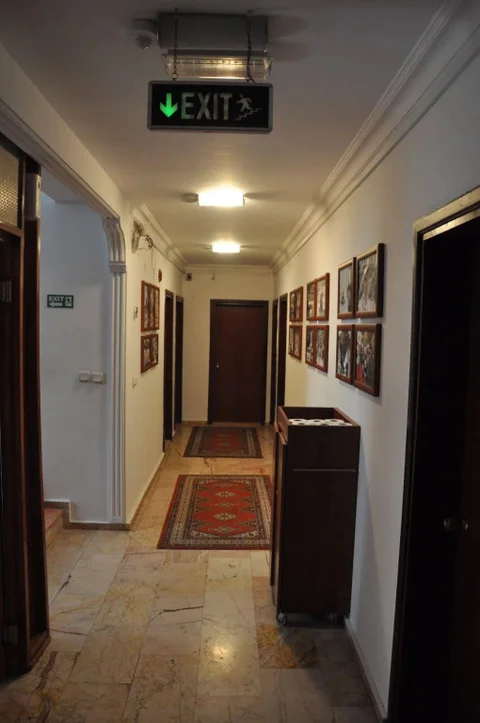 Анталья: Hotel Lunay