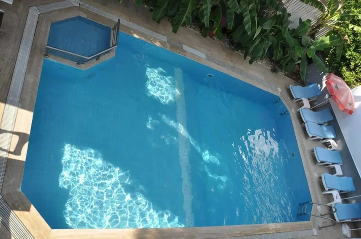 Анталья: Hotel Lunay