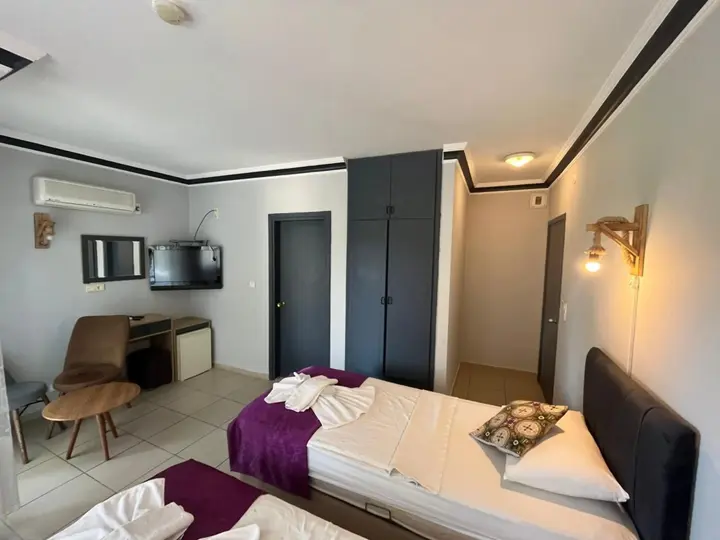 Анталья: Hotel Lunay