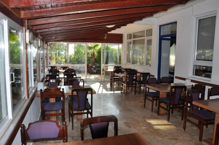 Анталья: Hotel Lunay