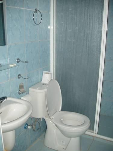 Мустафапаша: Cavit Hotel