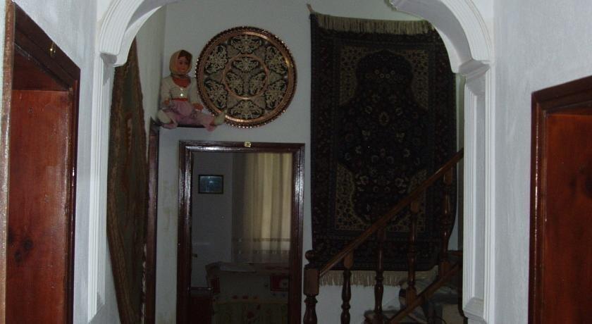 Мустафапаша: Cavit Hotel