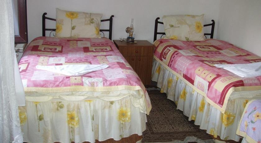 Мустафапаша: Cavit Hotel
